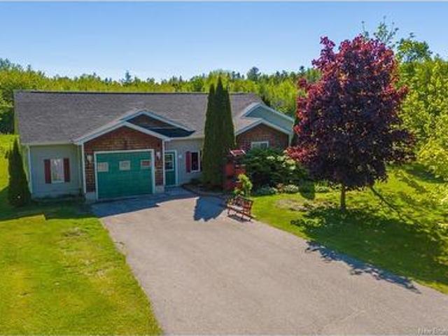 44 Fabien O. St, Canton Des Basques, NB, E1X 2H5 house for sale | Listing ID NB143266 | Royal LePage