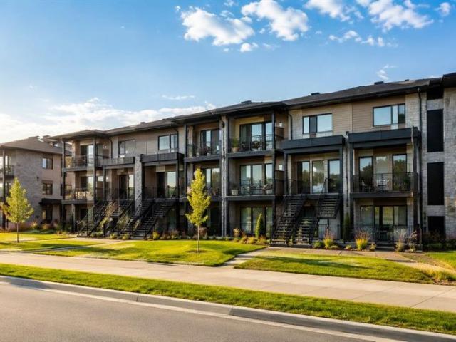 44 Fabrique Aylmer Magnifique Logement 5 1/2
