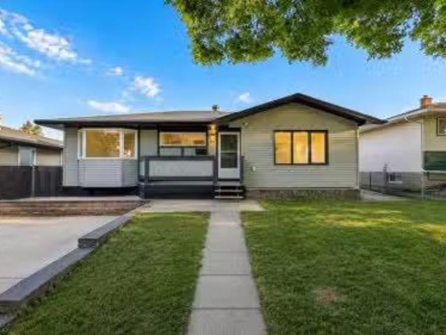 44 Fairview Crescent Se, Calgary, AB, T2H 0Z6 house for sale.