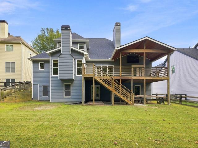 44 Fallen Oak Drive