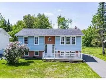 44 Finnamore St, Oromocto, NB, E2V 2K1 house for sale Listi.