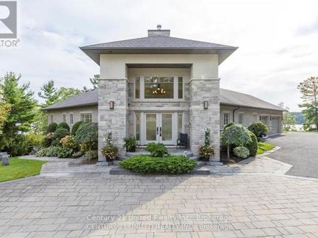 44 Fire Route 70 Route, Galway Cavendish And Harvey, ON, K0L 1J0 house for sale | Listing ID X13224 | Royal LePage