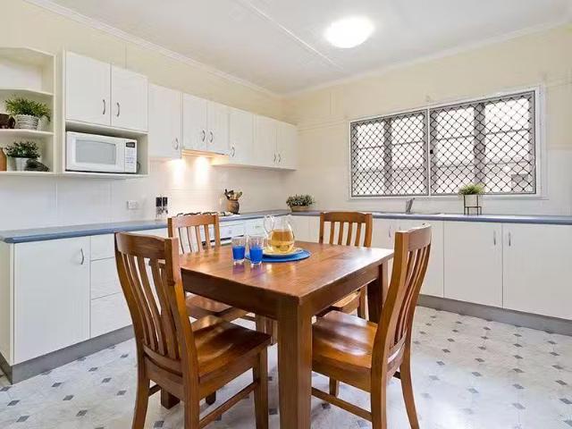 44 Fitzsimmons Street, KEPERRA, QLD 4054 House for Rent
