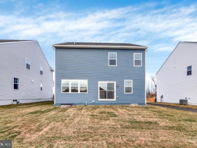 44 Forest Grove Ave, Lot 246, Ranson, WV 25438 | MLS #WVJF2022
