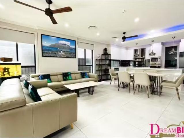 44 Frontier Avenue, Marsden Park House for rent Listed by Gar.