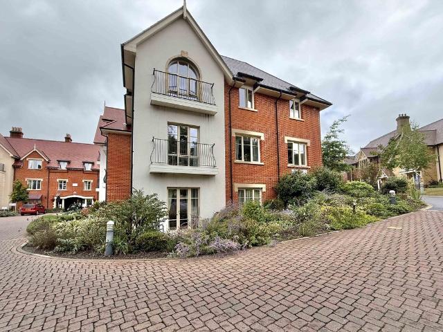 44 Garnier Drive, Bishopstoke Park SO50, 1 bed property to rent, £1,800 pcm | PrimeLocation