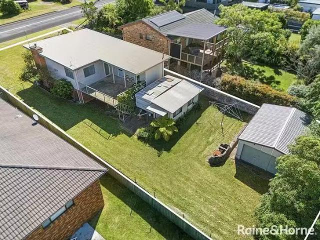 44 Garside Road, Mollymook Beach, NSW 2539