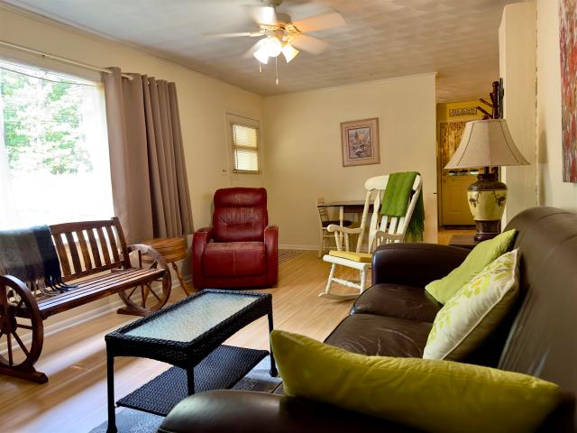 44 Geronimo Drive