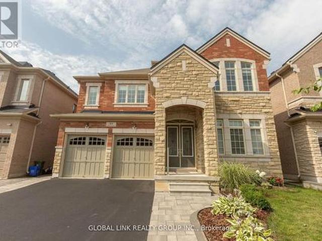 44 Golden Hawk Drive, Hamilton, ON, L4B 1W8 house for sale | Listing ID X13552 | Royal LePage