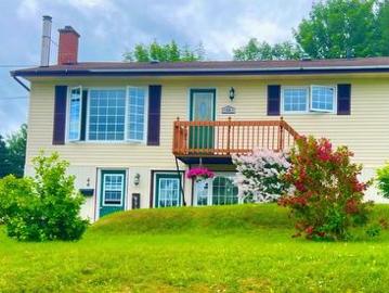 44 Glenhaven Boulevard, Corner Brook, NL, A2H 4P6 house for sale | Listing ID 1298 | Royal LePage