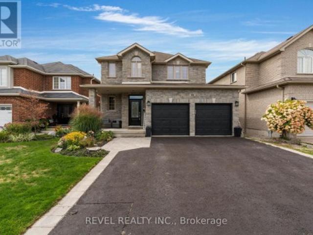 44 Graihawk Drive, Barrie, ON, L4N 6G7 house for sale | Listing ID S13761 | Royal LePage