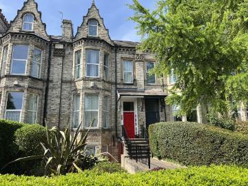 44 Grange Road, Darlington DL1, 1 bed flat to rent, £500 pcm | PrimeLocation