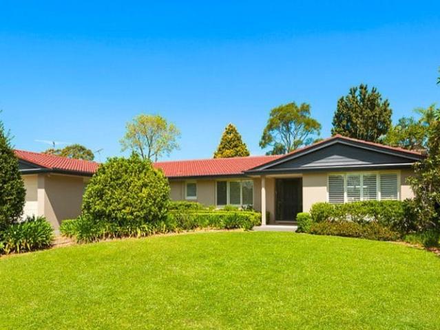 44 Greendale Avenue, Pymble House | Listed 02 July 2026