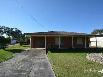 44 Greenup Street, Stanthorpe, QLD 4380