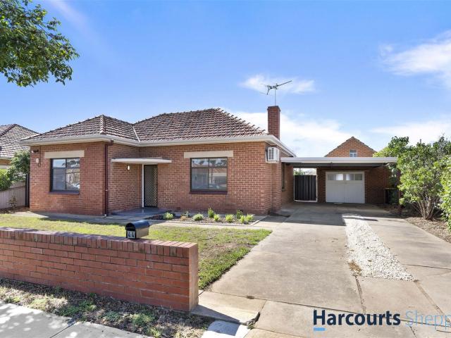 44 Hartley Road, FLINDERS PARK, SA 5025