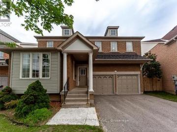 44 Haskell Avenue, Ajax, ON, L1T 4Y8 house for sale | Listing ID E13479 | Royal LePage