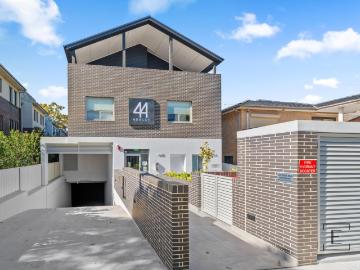 Inner West Sydney, Eastern Suburbs Sydney, Sydney, New South Wales, Snapper Island