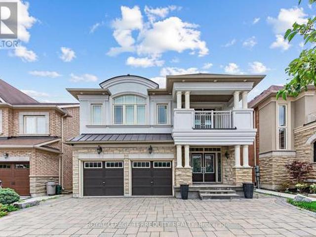 44 Headwind Boulevard, Vaughan, ON, L4H 3R9 house for sale | Listing ID N13583 | Royal LePage