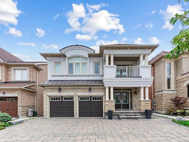 44 Headwind Boulevard, Vaughan, ON, L4H 3R9 house for sale | Listing ID N13779 | Royal LePage
