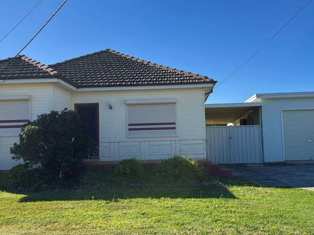44 High Street, Cabramatta West