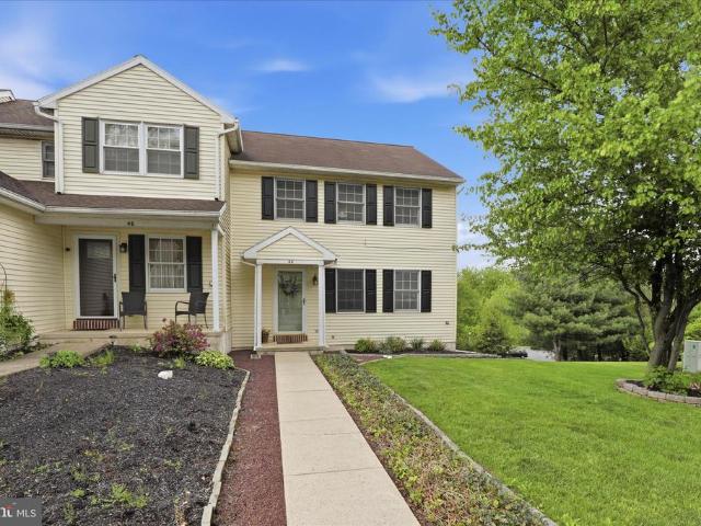 44 Highland Court