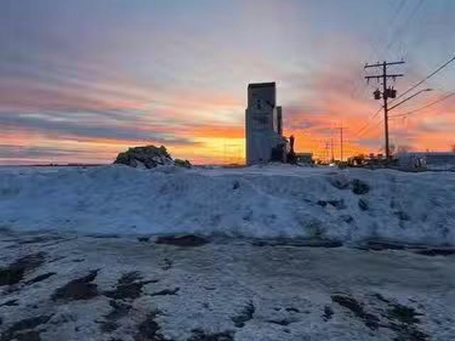 44 Highway, Eatonia, SK, S0L 0Y0 vacant land for sale Listi.