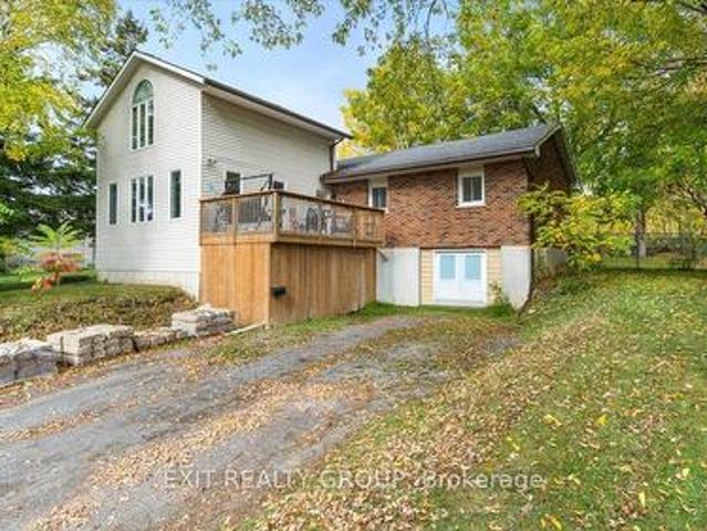 44 Hillcrest Drive, Quinte West Murray Ward, ON, K8V 0M6 house for sale | Listing ID X13843 | Royal LePage