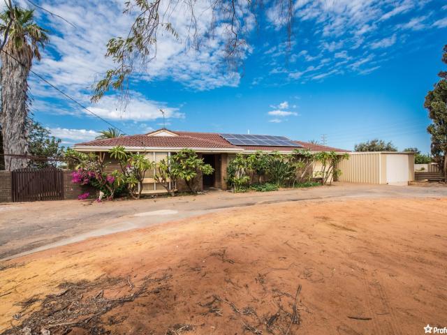 44 Horwood RoadUtakarra WA 6530, Australia