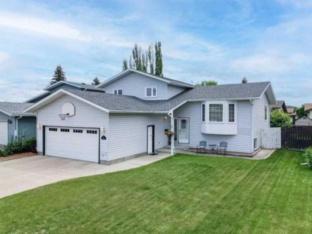 44 Huget Crescent, Red Deer, AB, T4N 6P4 house for sale | Listing ID A2320 | Royal LePage
