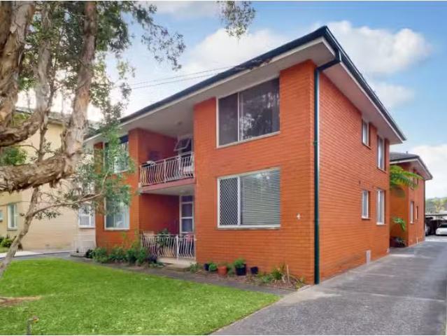 4/4 Ilikai Place, DEE WHY Apartment for rent Listed by Georgi.