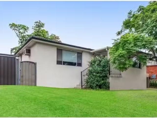44 Illabo Street, Quakers Hill House for rent Listed by Natas.