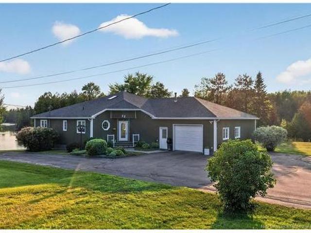 44 Jean Baptiste, Saint Charles, NB, E4W 4P4 house for sale | Listing ID NB145940 | Royal LePage