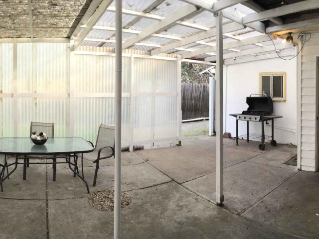 44 John Street Brunswick East, Melbourne Student Accommodation | Amber