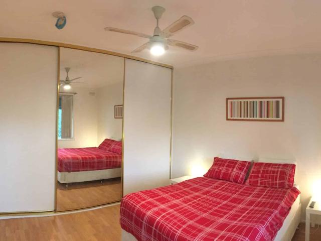 44 John Street Brunswick East, Melbourne Student Accommodation | Amber