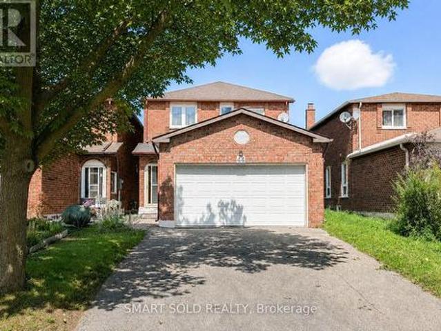 44 Kenley Crescent, Markham, ON, L3R 6X2 house for sale | Listing ID N13712 | Royal LePage