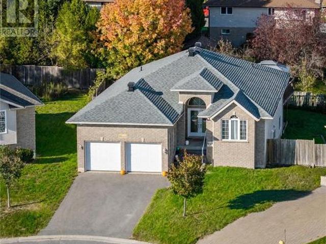 44 Kiandra Court, Sudbury, ON, P3A 6C3 house for sale | Listing ID 2130 | Royal LePage