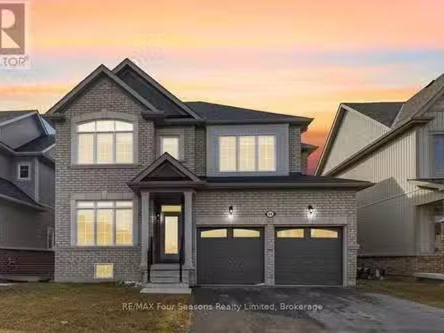 44 Kirby Avenue, Collingwood, ON, L9Y 3W8 house for sale Li.