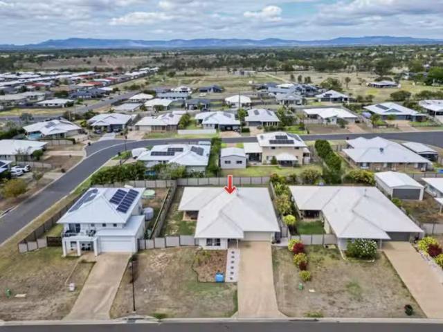44 Koolamarra Drive, Gracemere, QLD 4702