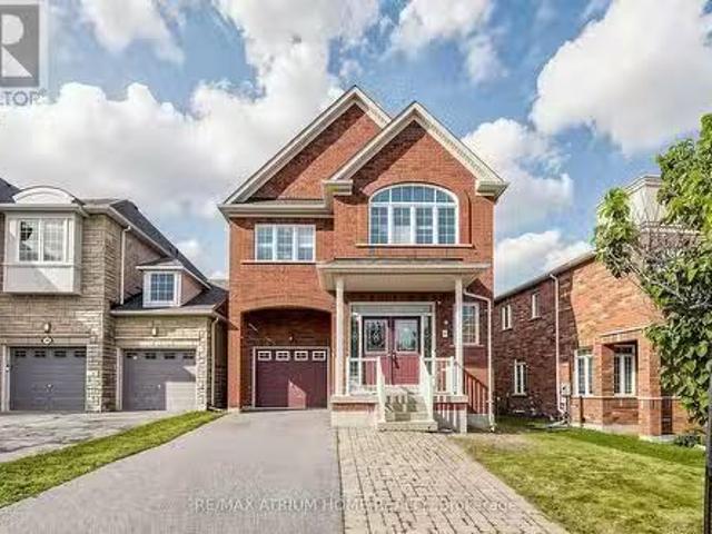 44 Krisbury Avenue, Vaughan, ON, L4J 9E2 house for sale Lis.
