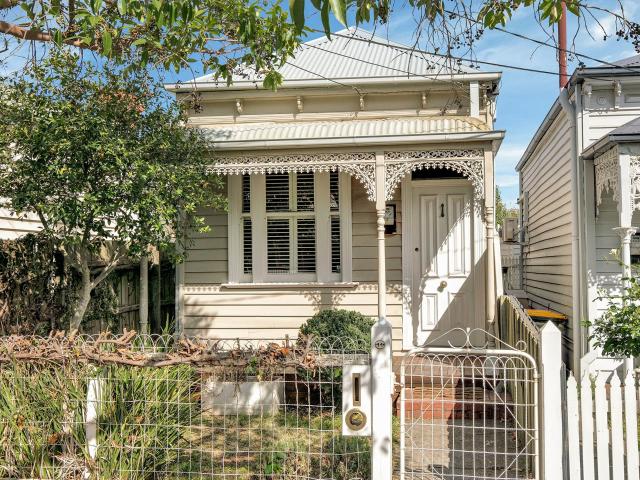 44 Lambeth Street, Kensington