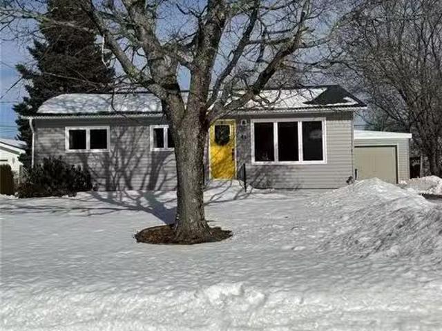 44 Lansdowne Crt, Riverview, NB, E1B 3E3 house for sale Lis.