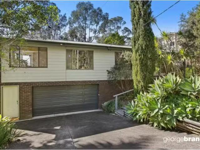44 Ladera Dr, Copacabana House for rent Listed by Anneka Stap.