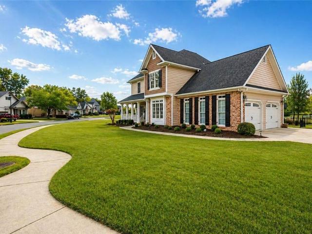 44 Lake Haven Drive