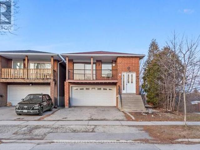 44 Lakecrest Trail, Brampton, ON, L6Z 1S6 house for sale | Listing ID W13609 | Royal LePage