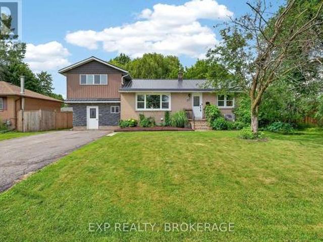 44 Lennox Street, Kingston South Of Taylor Kidd Blvd, ON, K7M 4S4 house for sale | Listing ID X13697 | Royal LePage