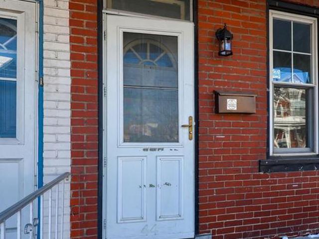 44 Lehman Street