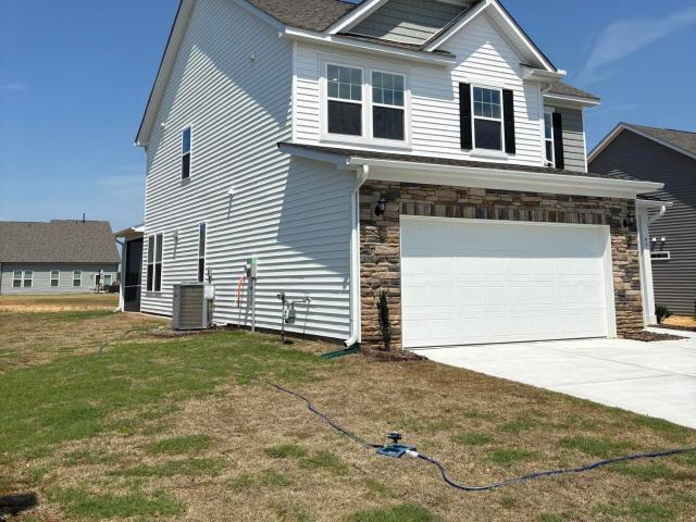 44 Little Branch Drive