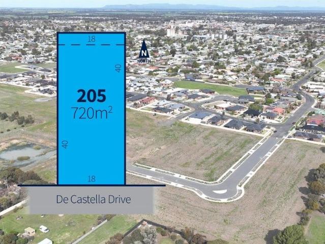 44 Lot205 DeCastella Drive Horsham