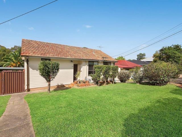44 Lucas Road, Seven Hills House | Listed 16 September 2026