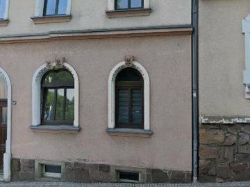 45 m2 apartment for rent in Central Saxony